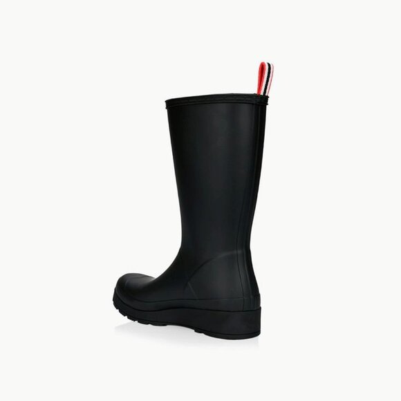 Hunter Boots Women's Play Tall Insulated Boot - Picture 9 of 10